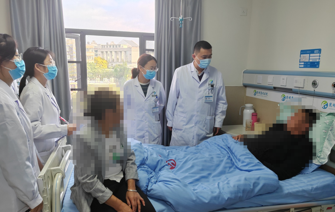 神经疾病治疗的“新利器“——昆明康瑞医院巴氏 MVD 显微分离术